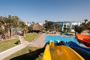 Hotel CEDRIANA DJERBA wakacje