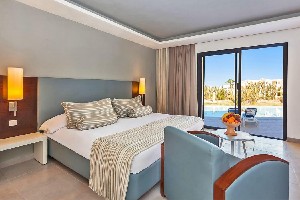 Hotel CESAR THALASSO & CONVENTION wakacje