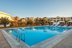 Hotel CESAR THALASSO & CONVENTION wakacje