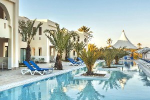 Hotel CESAR THALASSO & CONVENTION wakacje