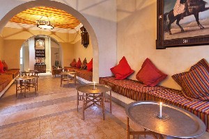 Hotel CESAR THALASSO & CONVENTION wakacje