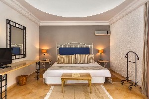 Hotel CESAR THALASSO & CONVENTION wakacje