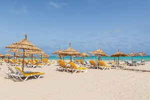 Hotel CESAR THALASSO & CONVENTION wakacje