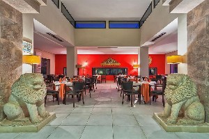 Hotel CESAR THALASSO & CONVENTION wakacje