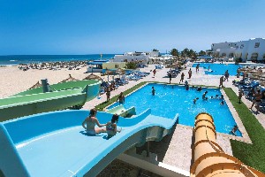 Hotel CLUB CALIMERA YATI BEACH wakacje