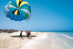 Hotel CLUB CALIMERA YATI BEACH wakacje