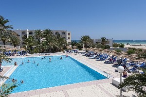Hotel CLUB CALIMERA YATI BEACH wakacje