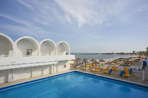 Hotel DAR DJERBA NARJESS wakacje