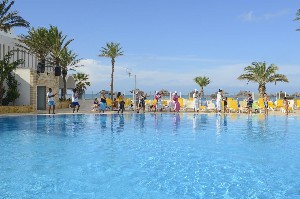 Hotel DAR DJERBA NARJESS wakacje