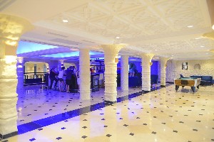 Hotel DAR DJERBA NARJESS wakacje