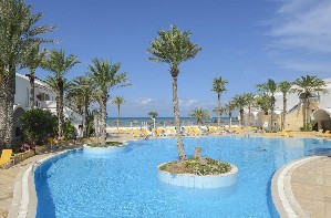 Hotel DAR DJERBA NARJESS wakacje