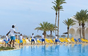 Hotel DAR DJERBA NARJESS wakacje