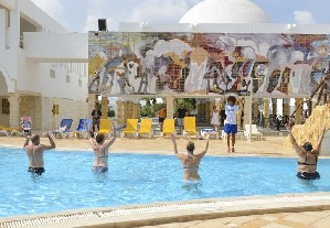 Hotel DAR DJERBA NARJESS wakacje