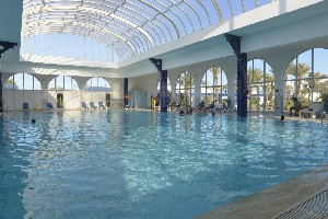 Hotel DAR DJERBA ZAHRA wakacje