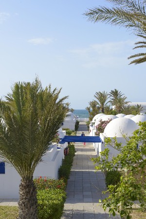 Hotel DAR DJERBA ZAHRA wakacje
