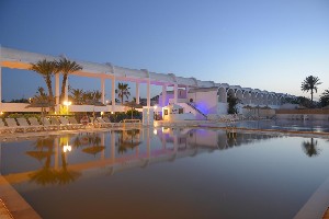Hotel DAR DJERBA ZAHRA wakacje