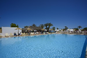 Hotel DAR DJERBA ZAHRA wakacje