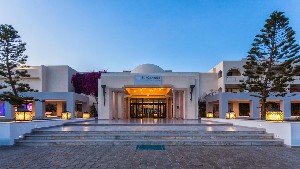 Hotel DJERBA AQUA RESORT wakacje