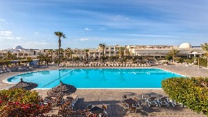 Hotel DJERBA AQUA RESORT wakacje