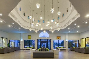 Hotel DJERBA AQUA RESORT wakacje