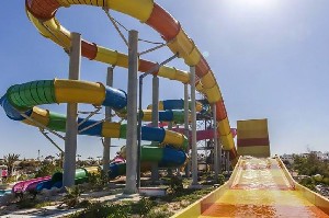 Hotel DJERBA AQUA RESORT wakacje