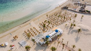 Hotel DJERBA GOLF RESORT & SPA wakacje