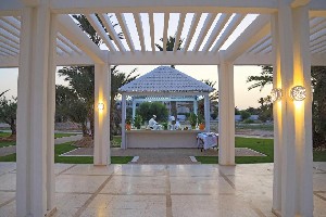 Hotel DJERBA GOLF RESORT & SPA wakacje