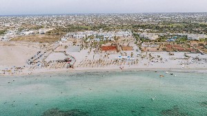 Hotel DJERBA GOLF RESORT & SPA wakacje