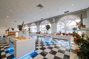 Hotel DJERBA GOLF RESORT & SPA wakacje