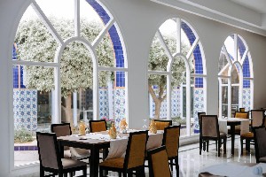 Hotel DJERBA GOLF RESORT & SPA wakacje