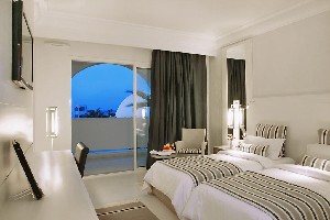 LTI Djerba Plaza Thalasso & SPA 4* (4*)