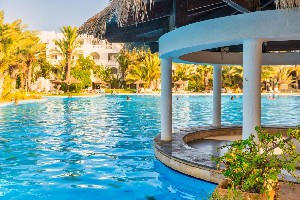 Hotel DJERBA RESORT wakacje