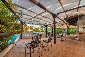 Hotel DJERBA RESORT wakacje