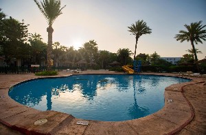 Hotel DJERBA RESORT wakacje