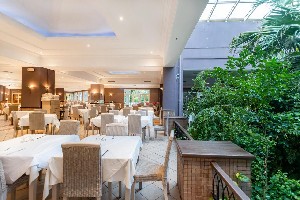 Hotel DJERBA RESORT wakacje