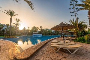 Hotel DJERBA RESORT wakacje