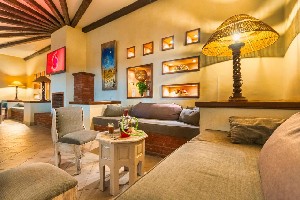 Hotel DJERBA RESORT wakacje