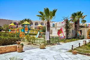 Hotel DJERBA SUN BEACH EX SUN CLUB wakacje