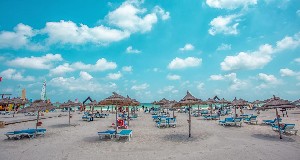 Hotel FIESTA BEACH CLUB wakacje