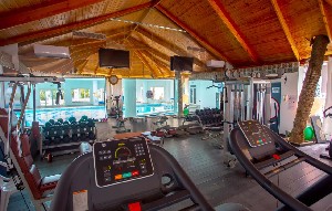 Hotel FIESTA BEACH CLUB wakacje