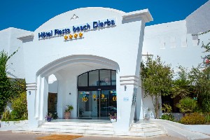 Hotel FIESTA BEACH CLUB wakacje