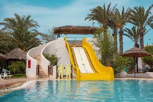 Hotel FIESTA BEACH CLUB wakacje