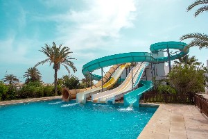 Hotel FIESTA BEACH CLUB wakacje
