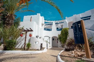 Hotel FIESTA BEACH CLUB wakacje