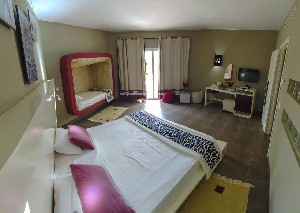 Hotel FIESTA BEACH CLUB wakacje