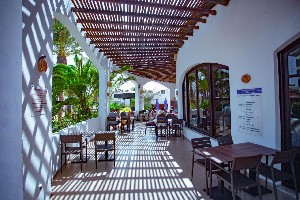 Hotel FIESTA BEACH CLUB wakacje