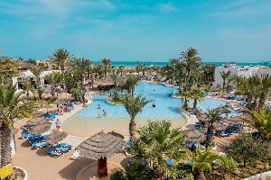 Hotel FIESTA BEACH CLUB wakacje