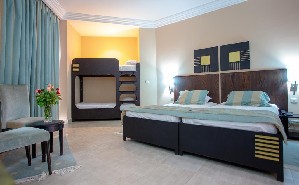 Hotel FIESTA BEACH CLUB wakacje