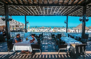 Hotel FIESTA BEACH CLUB wakacje