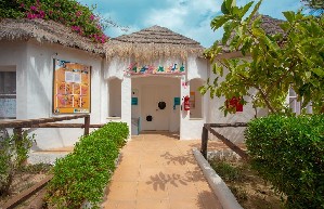 Hotel FIESTA BEACH CLUB wakacje